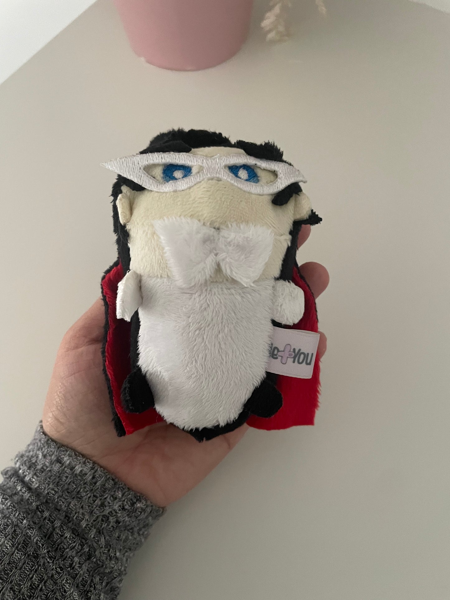Sir Harry