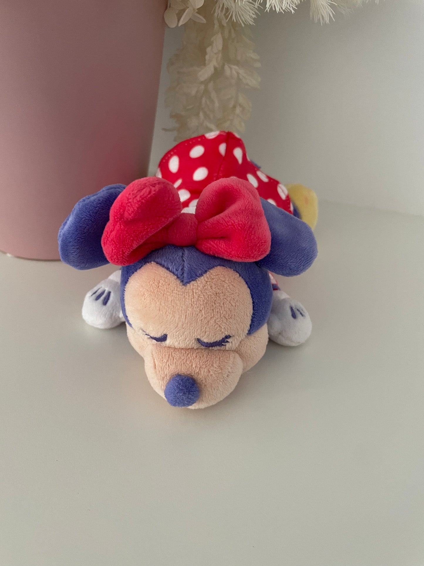 Mini Minnie