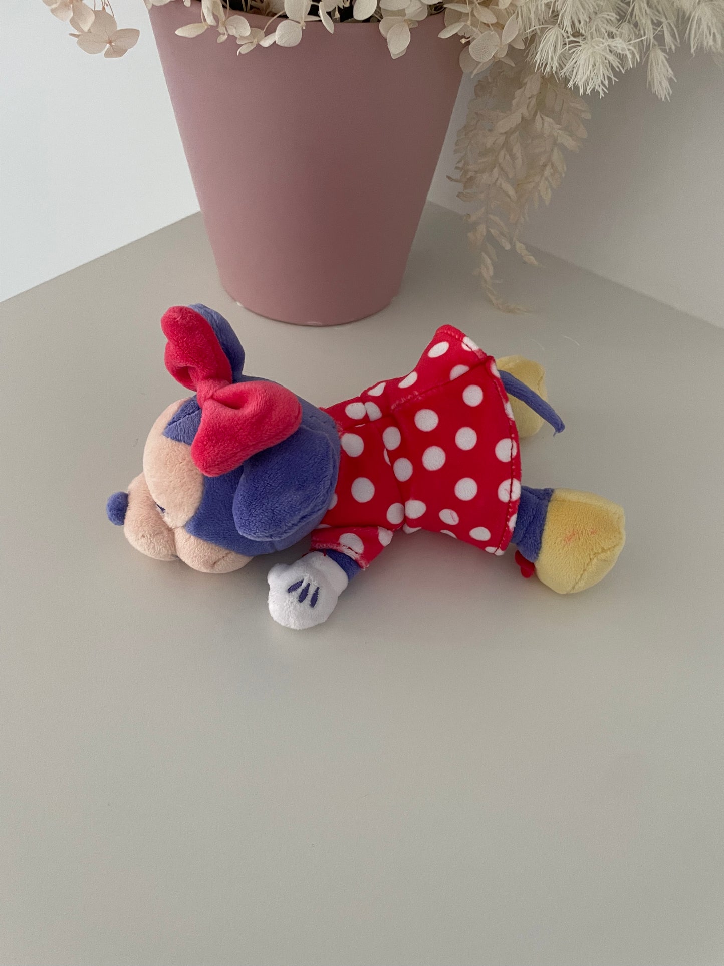 Mini Minnie