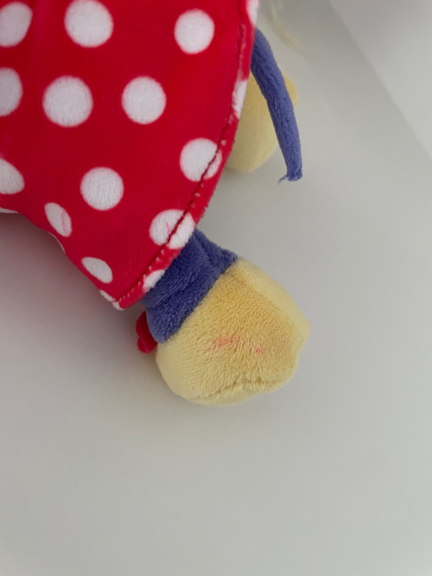 Mini Minnie