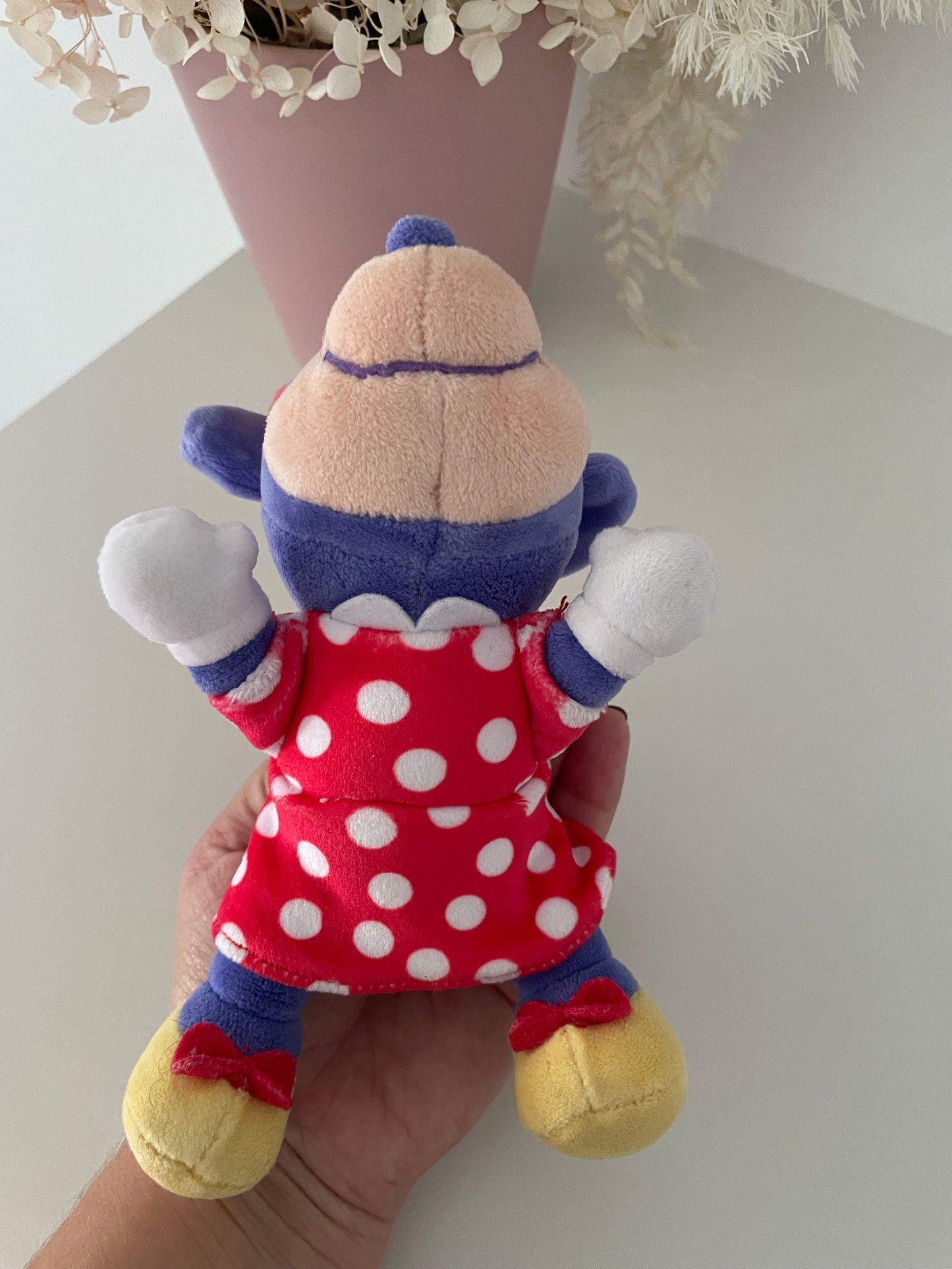 Mini Minnie