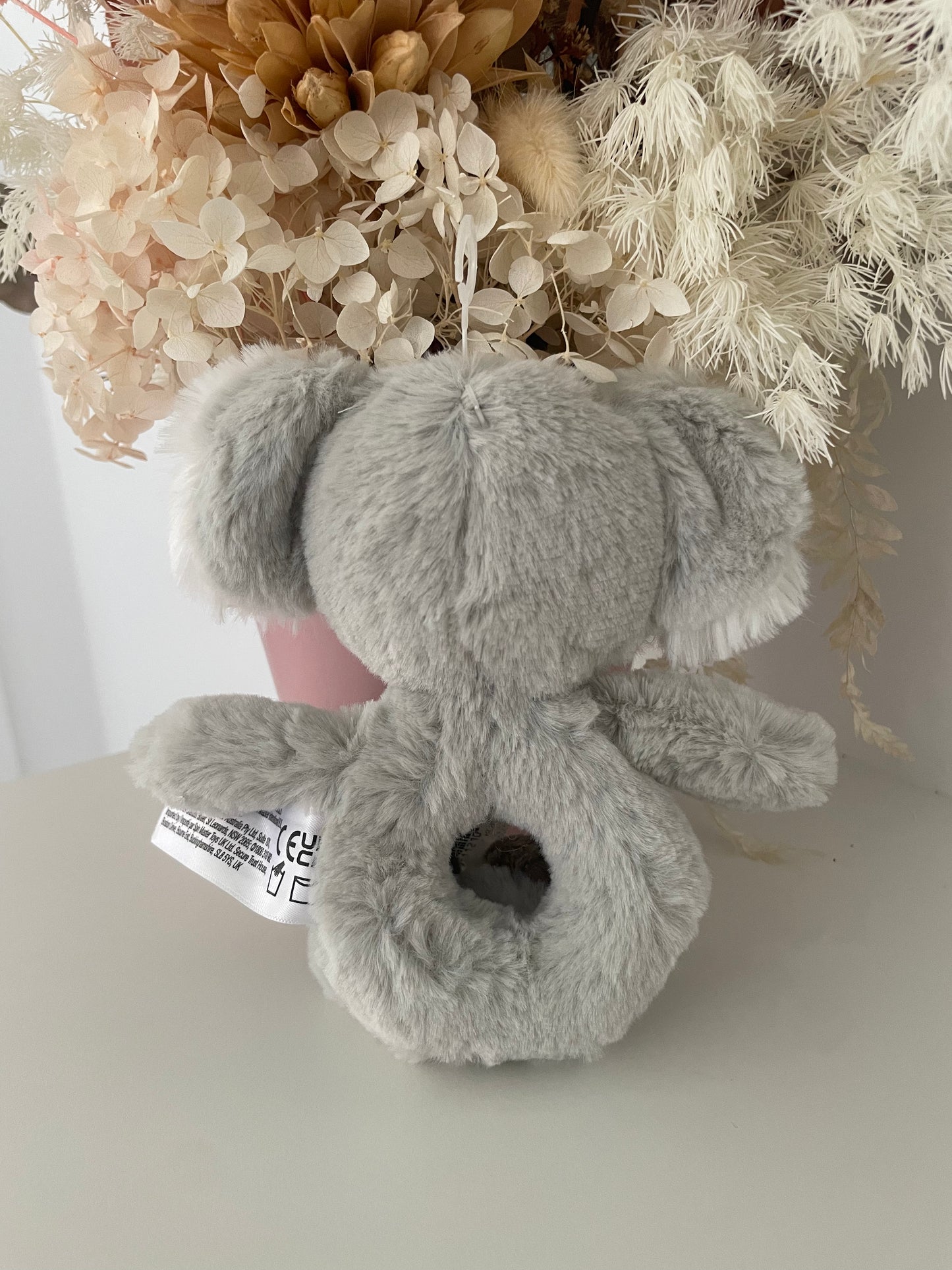 Gund Koala Rattle