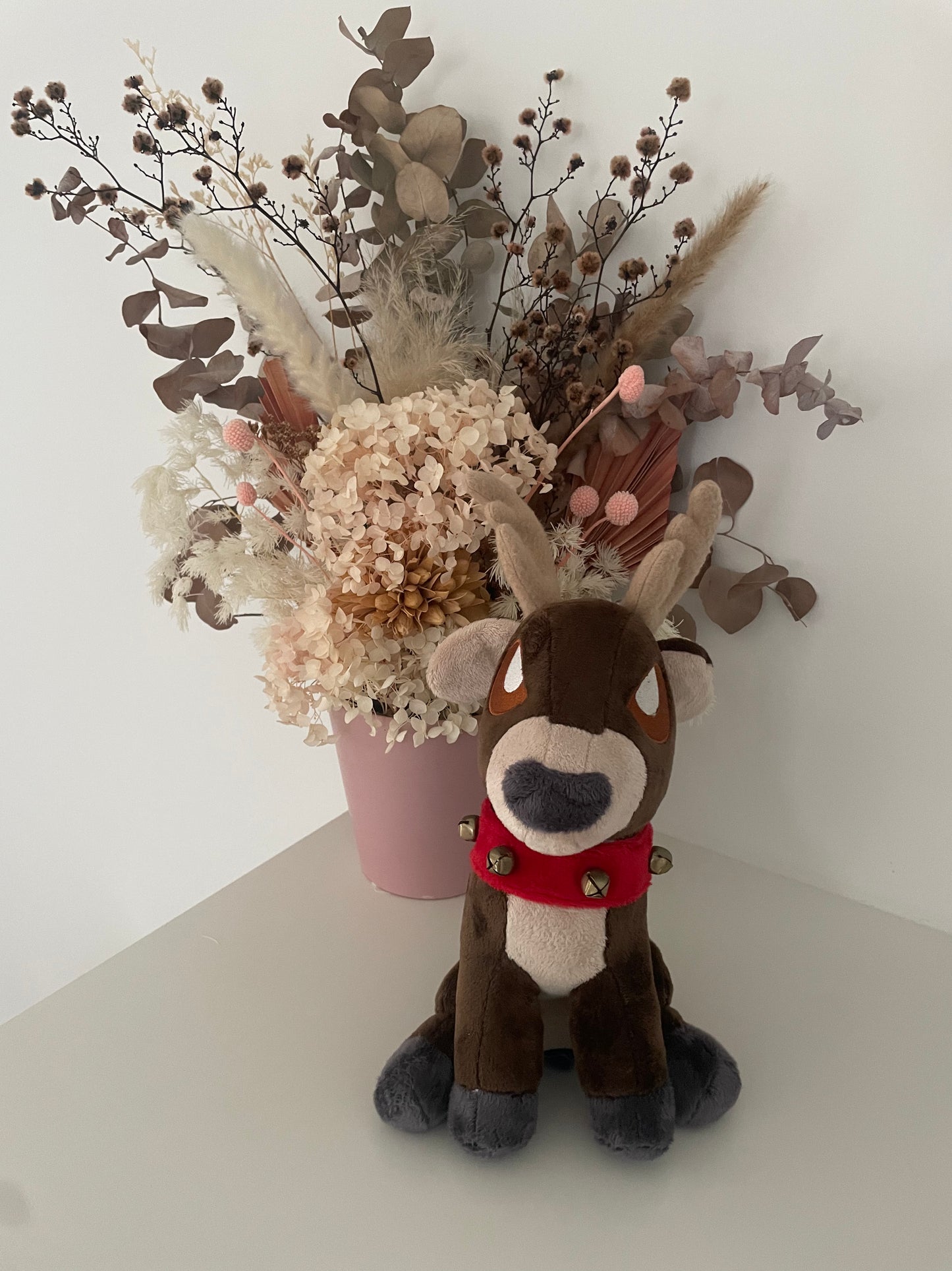 Grumblebuck