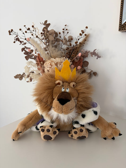 King Leo