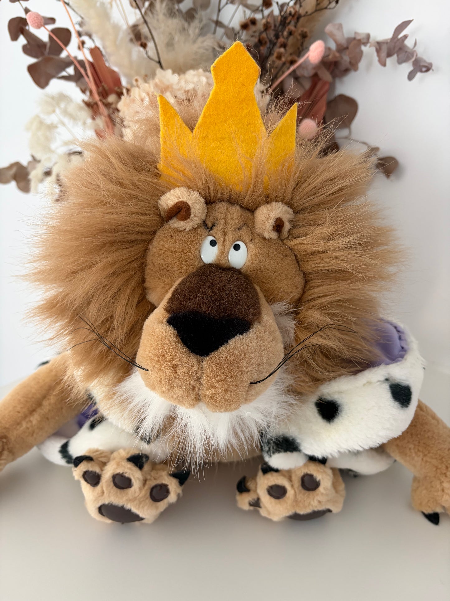 King Leo
