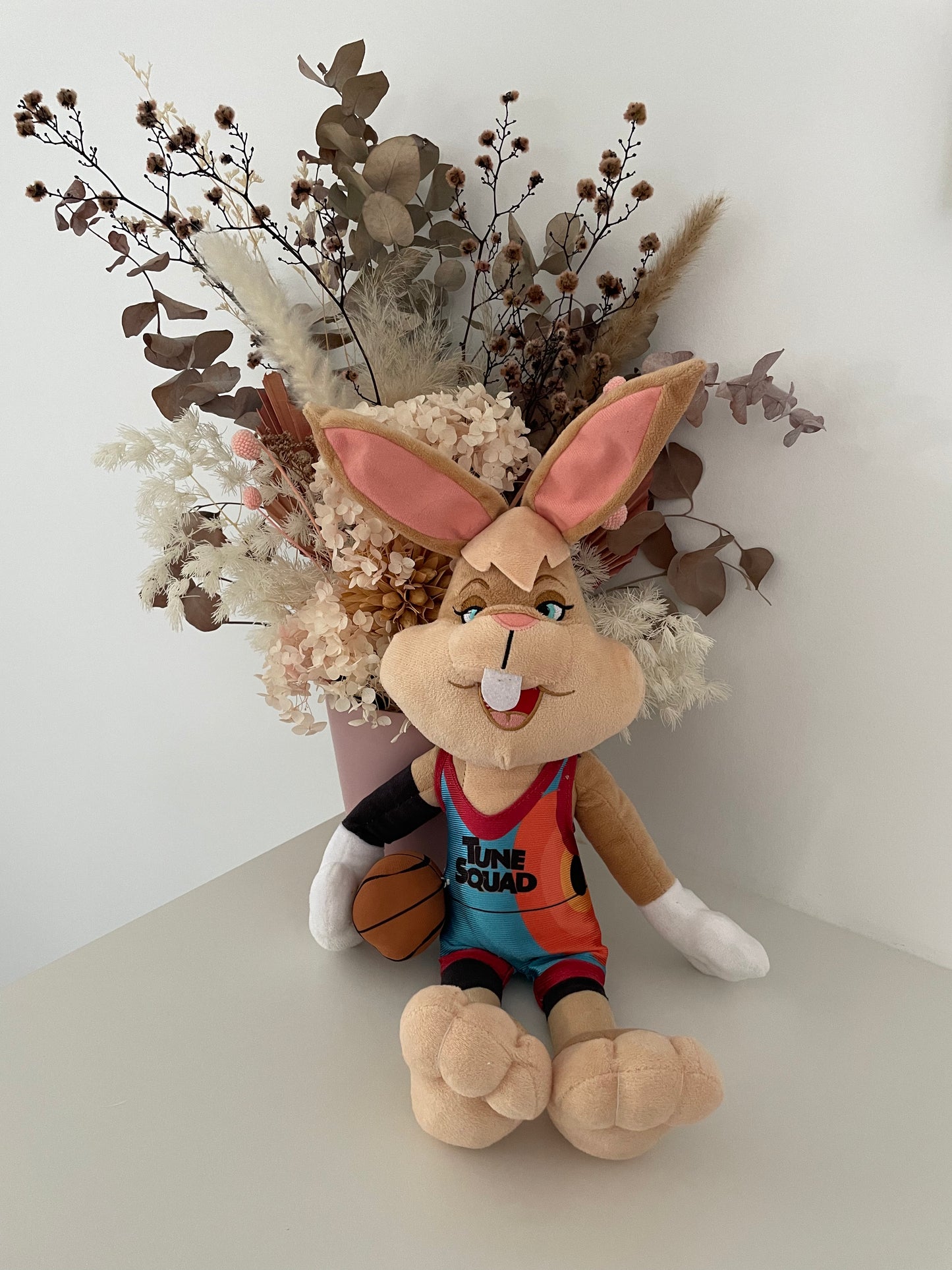 Lola Bunny