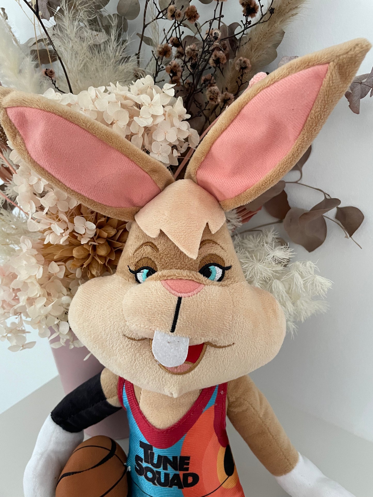 Lola Bunny