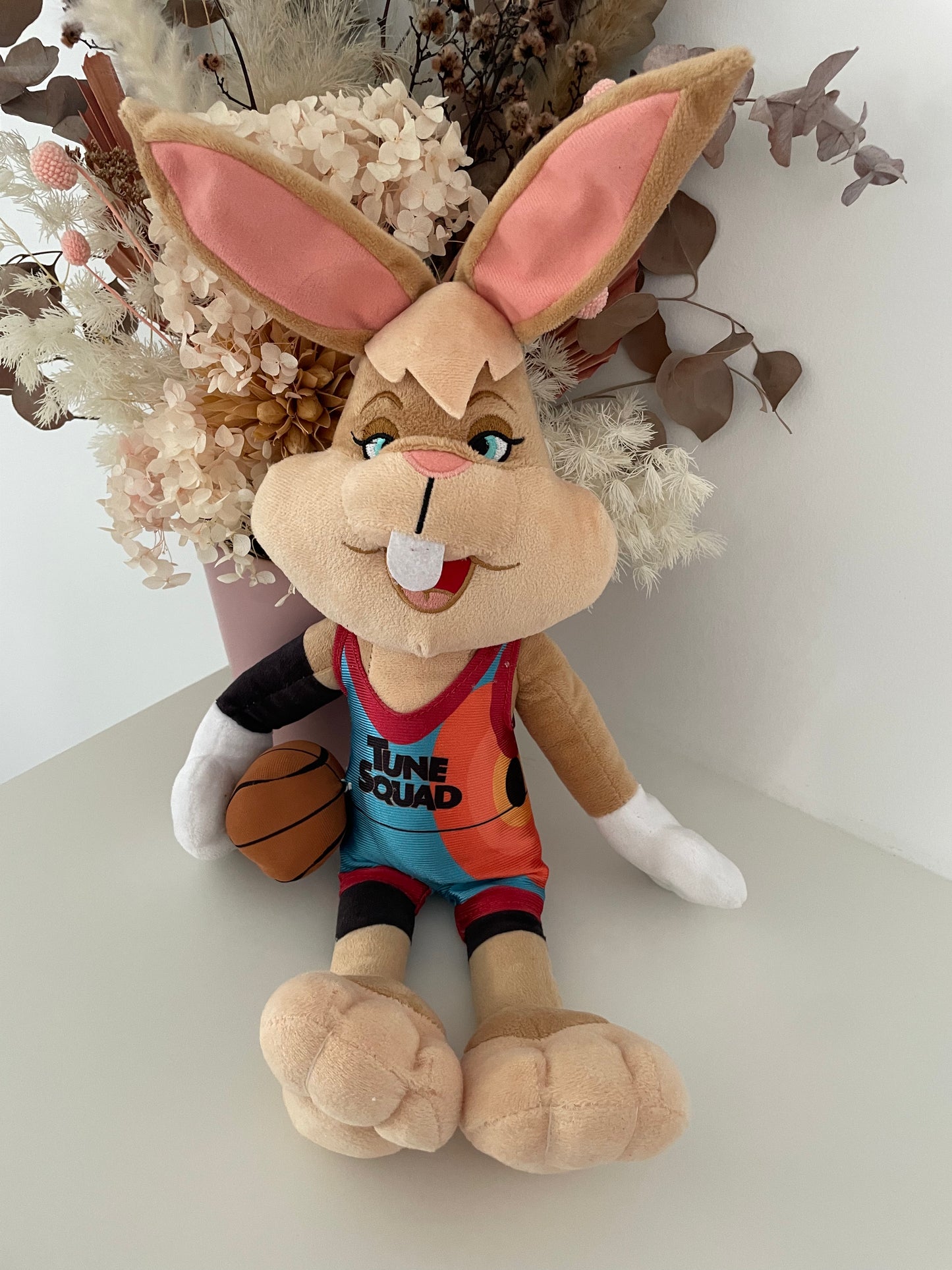 Lola Bunny