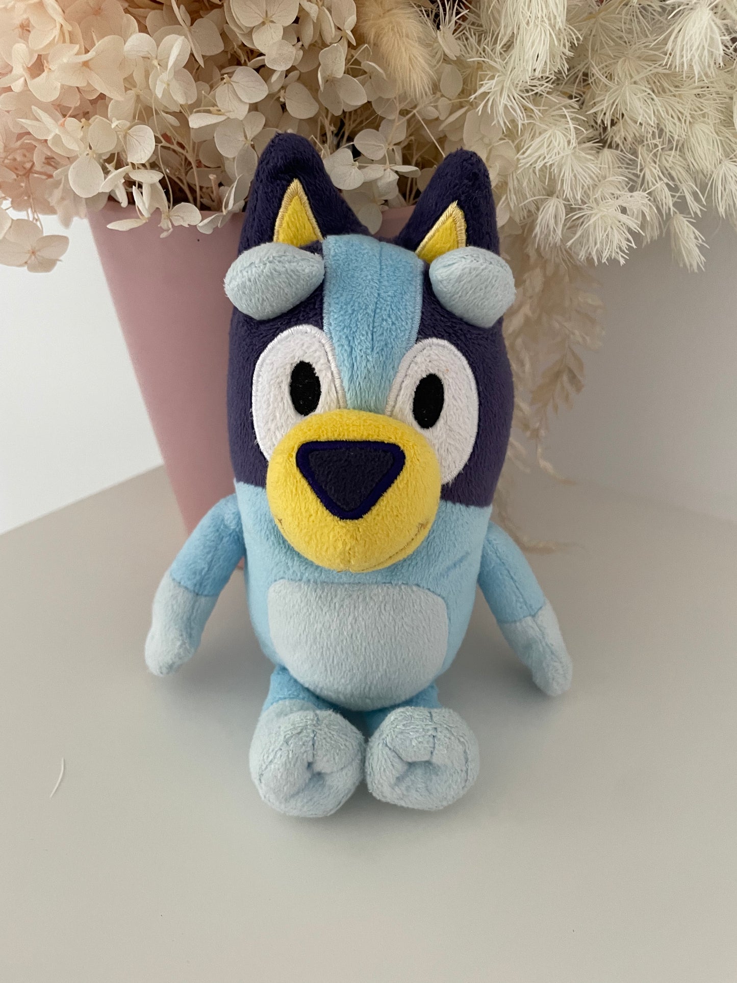 Bluey