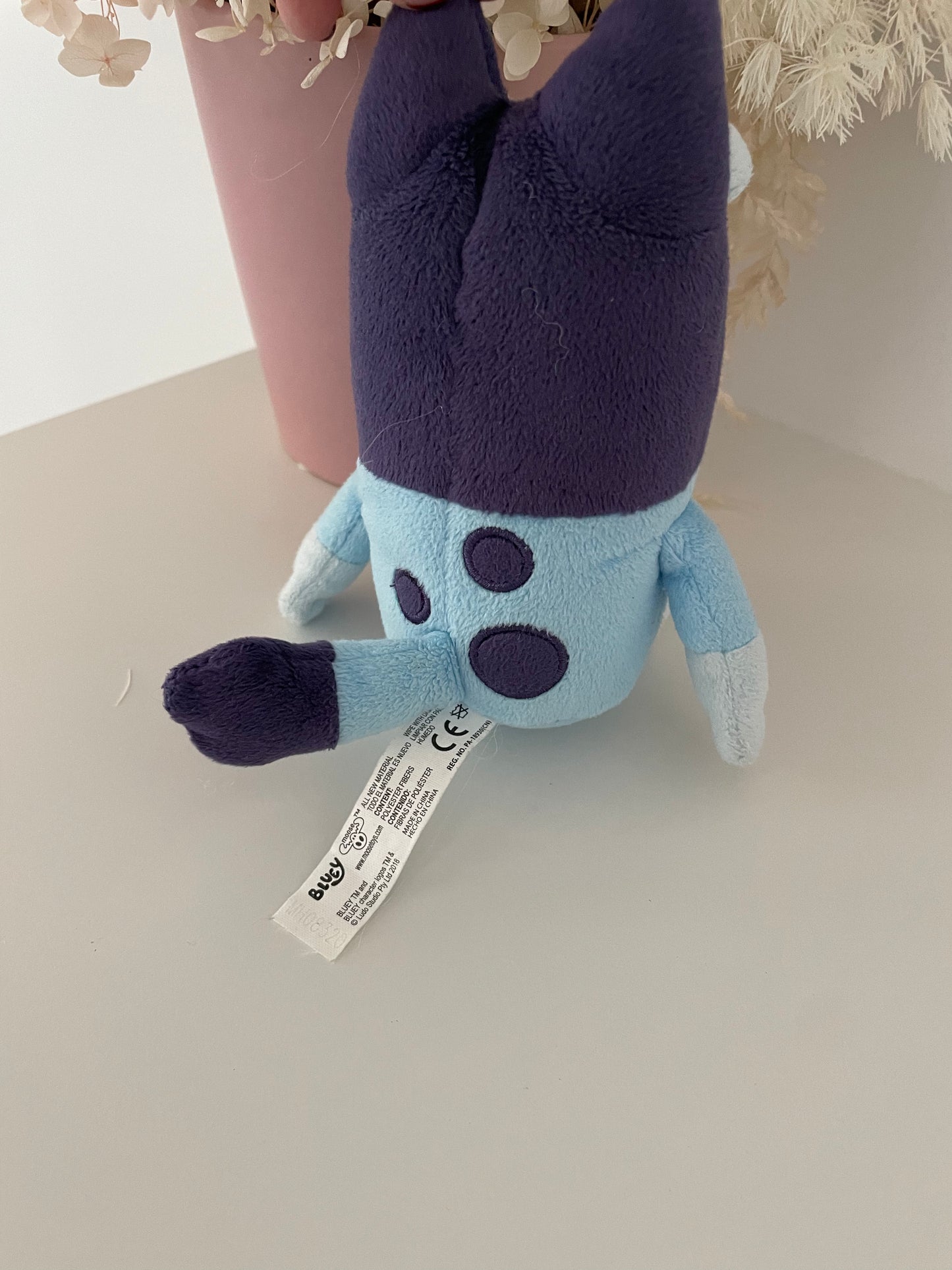Bluey
