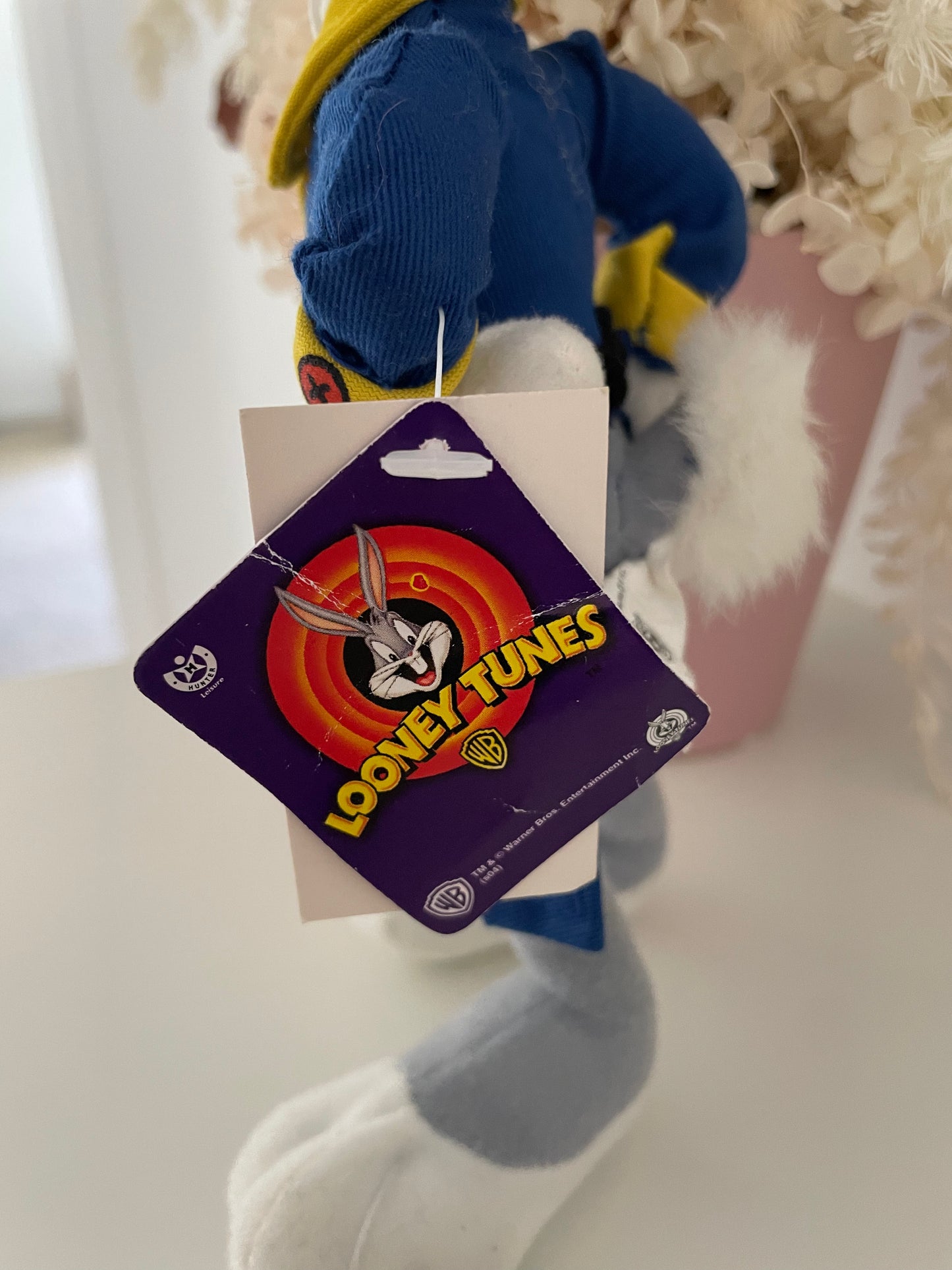Captain Bugs