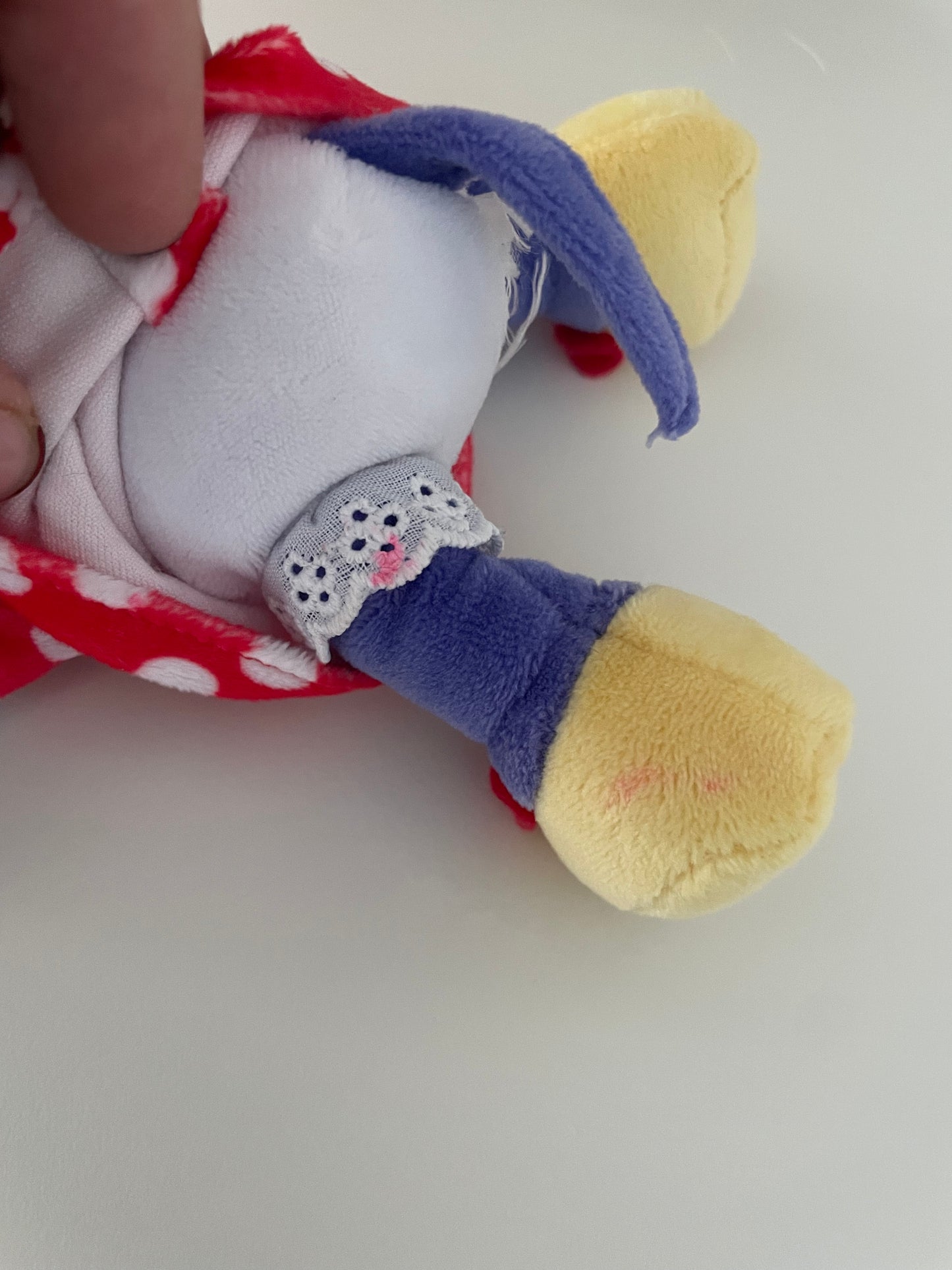 Mini Minnie