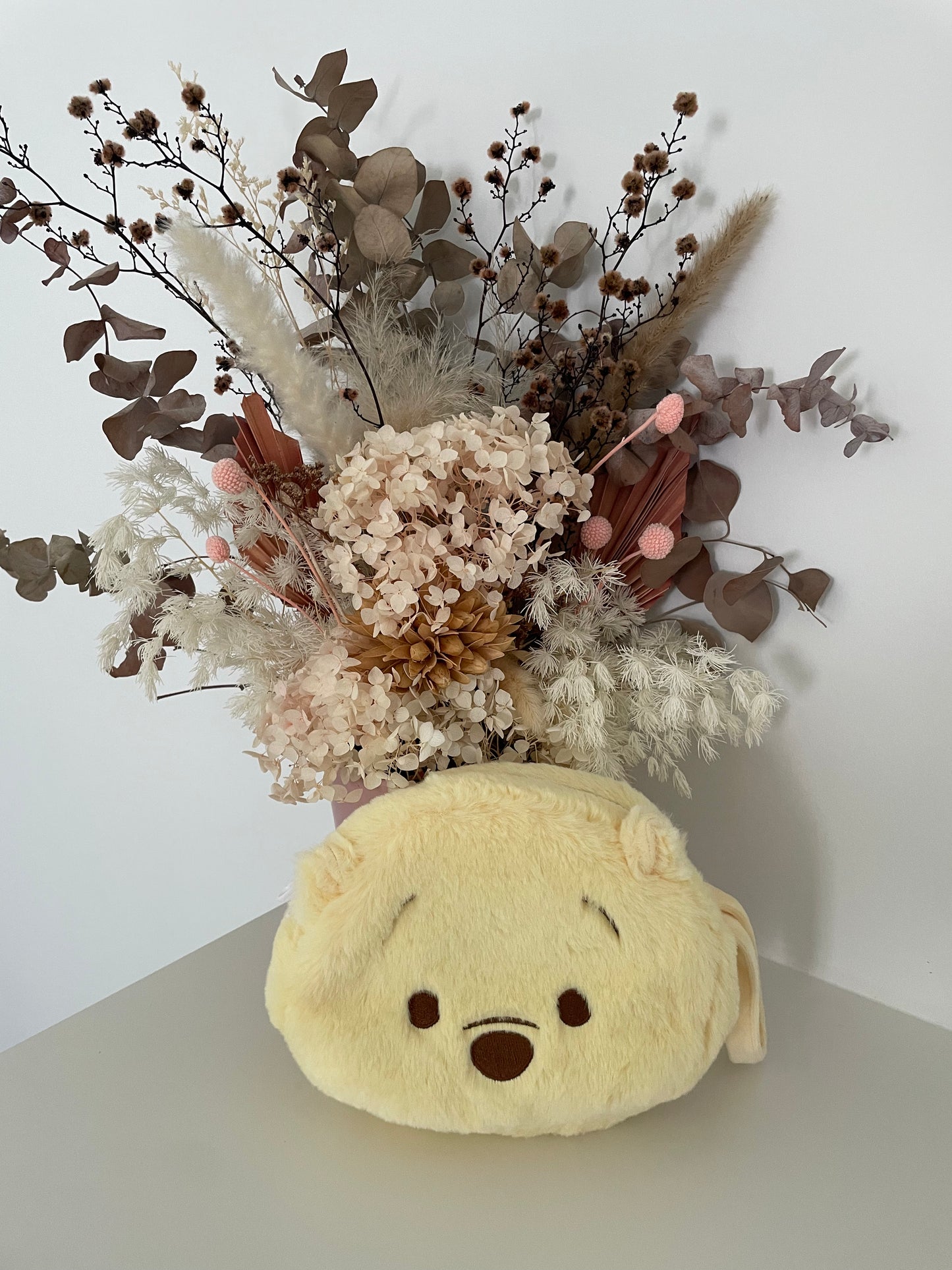 Pooh and Tigger Purse