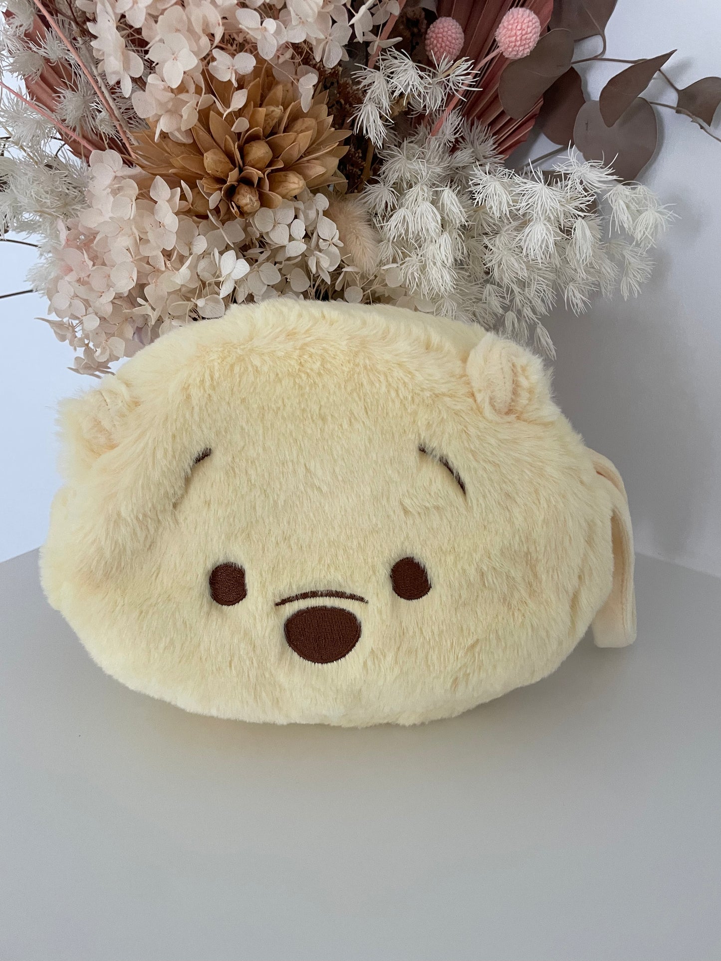 Pooh and Tigger Purse