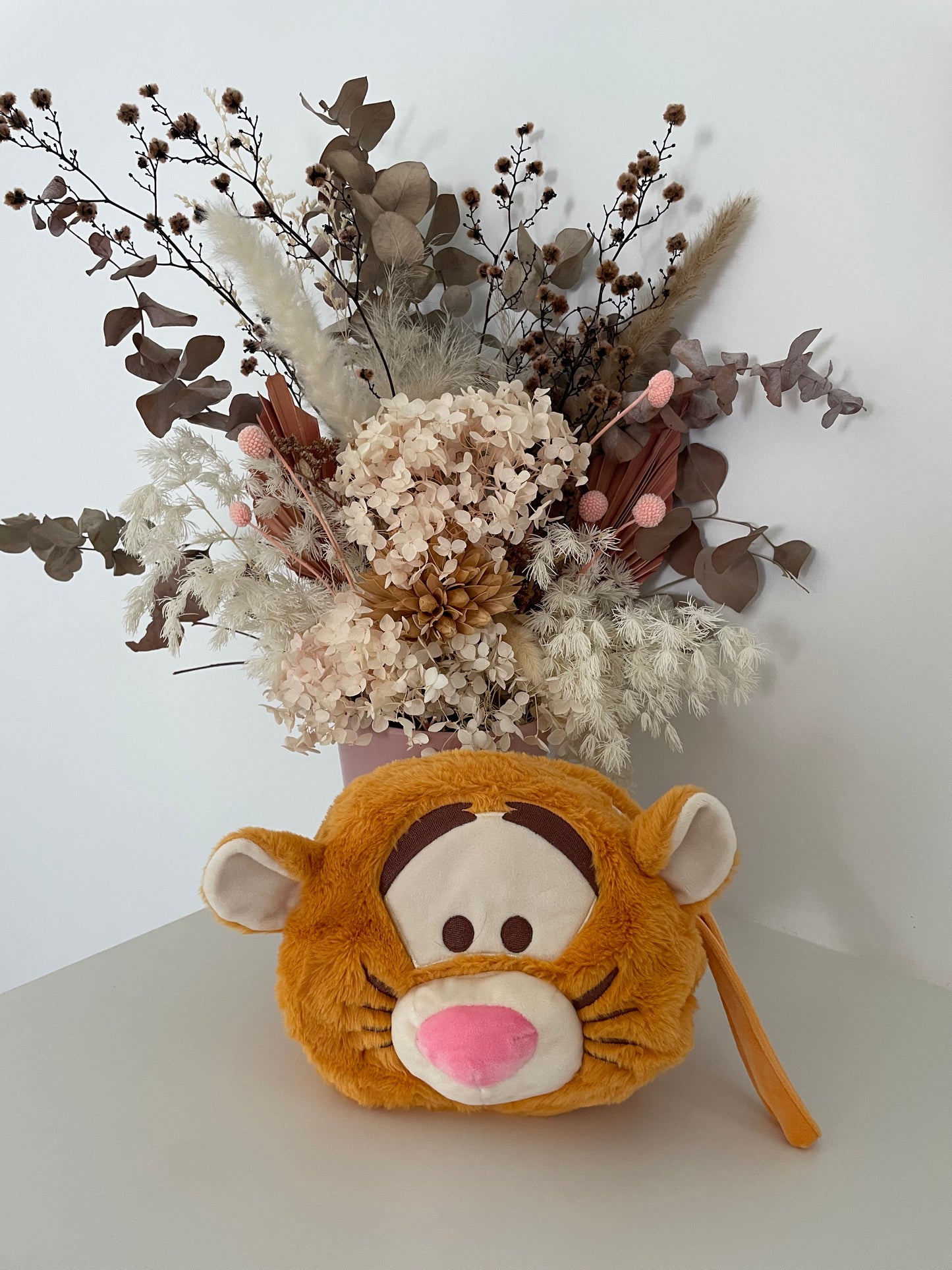 Pooh and Tigger Purse