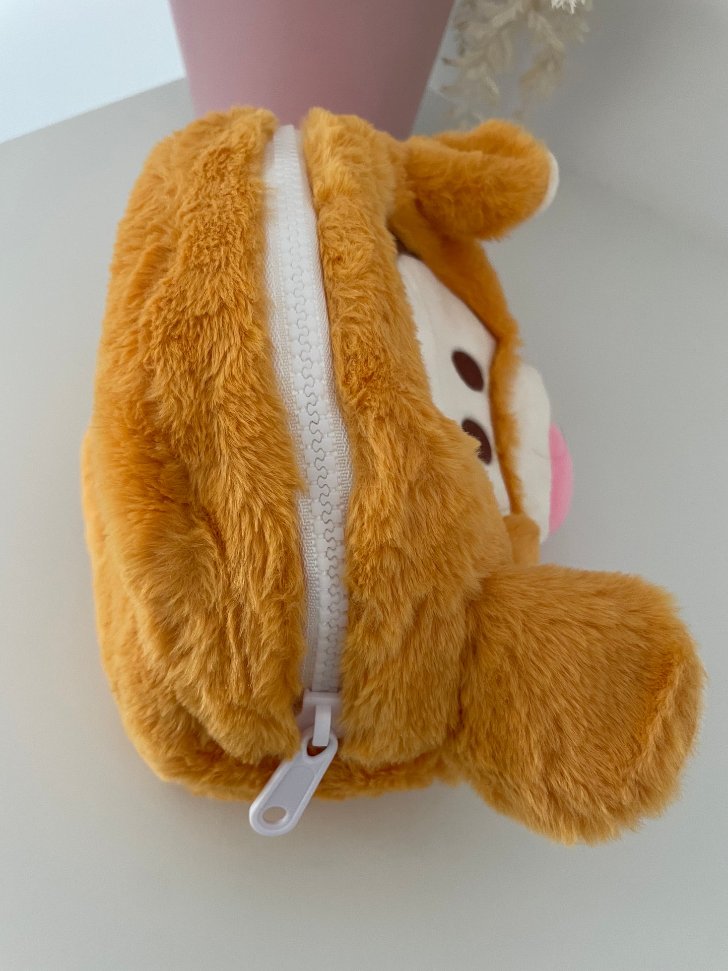 Pooh and Tigger Purse