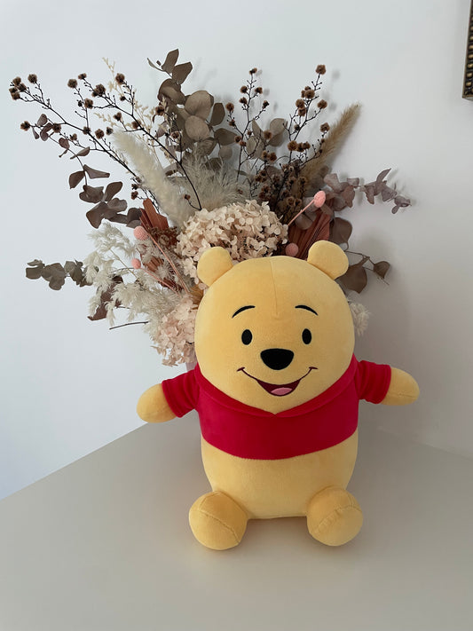 Sunny Pooh