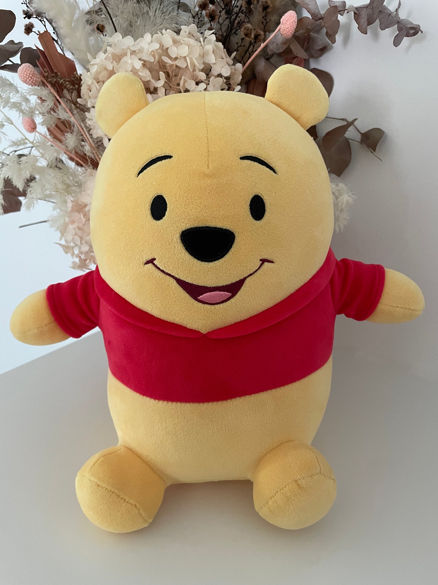 Sunny Pooh