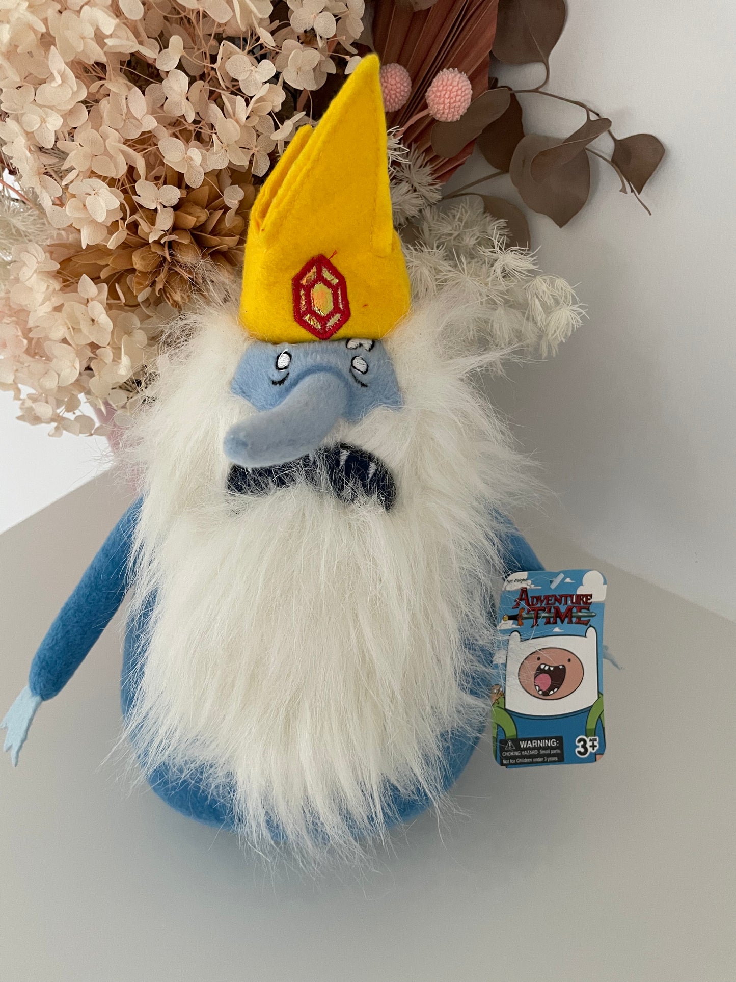Ice King