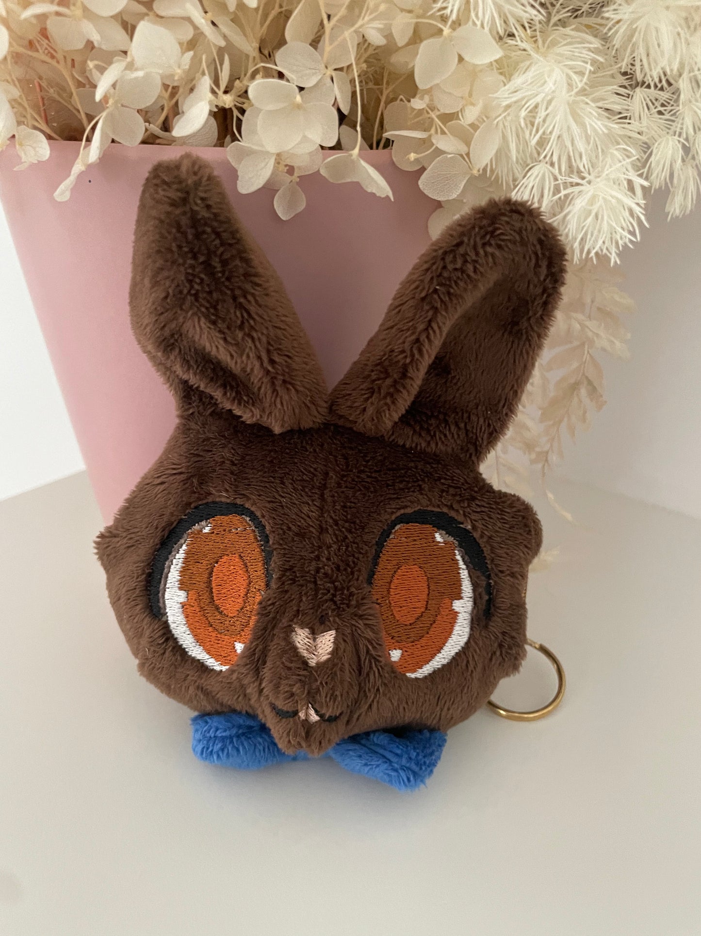 Pouchy