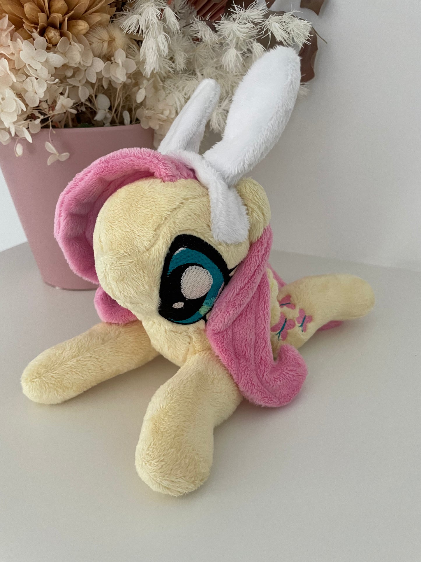 Flutter