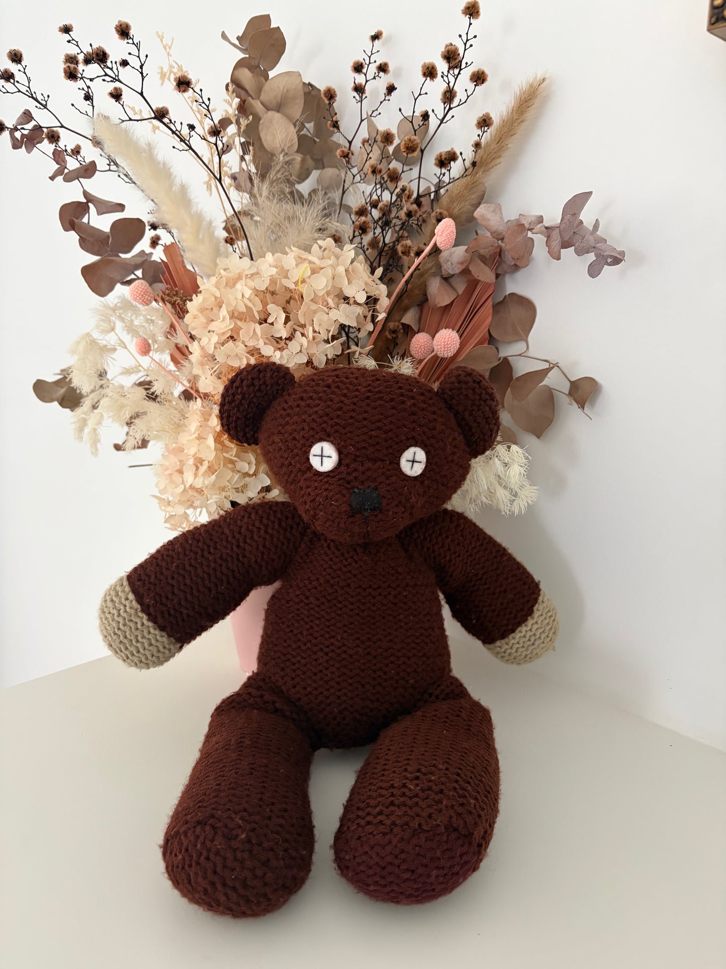 Teddy