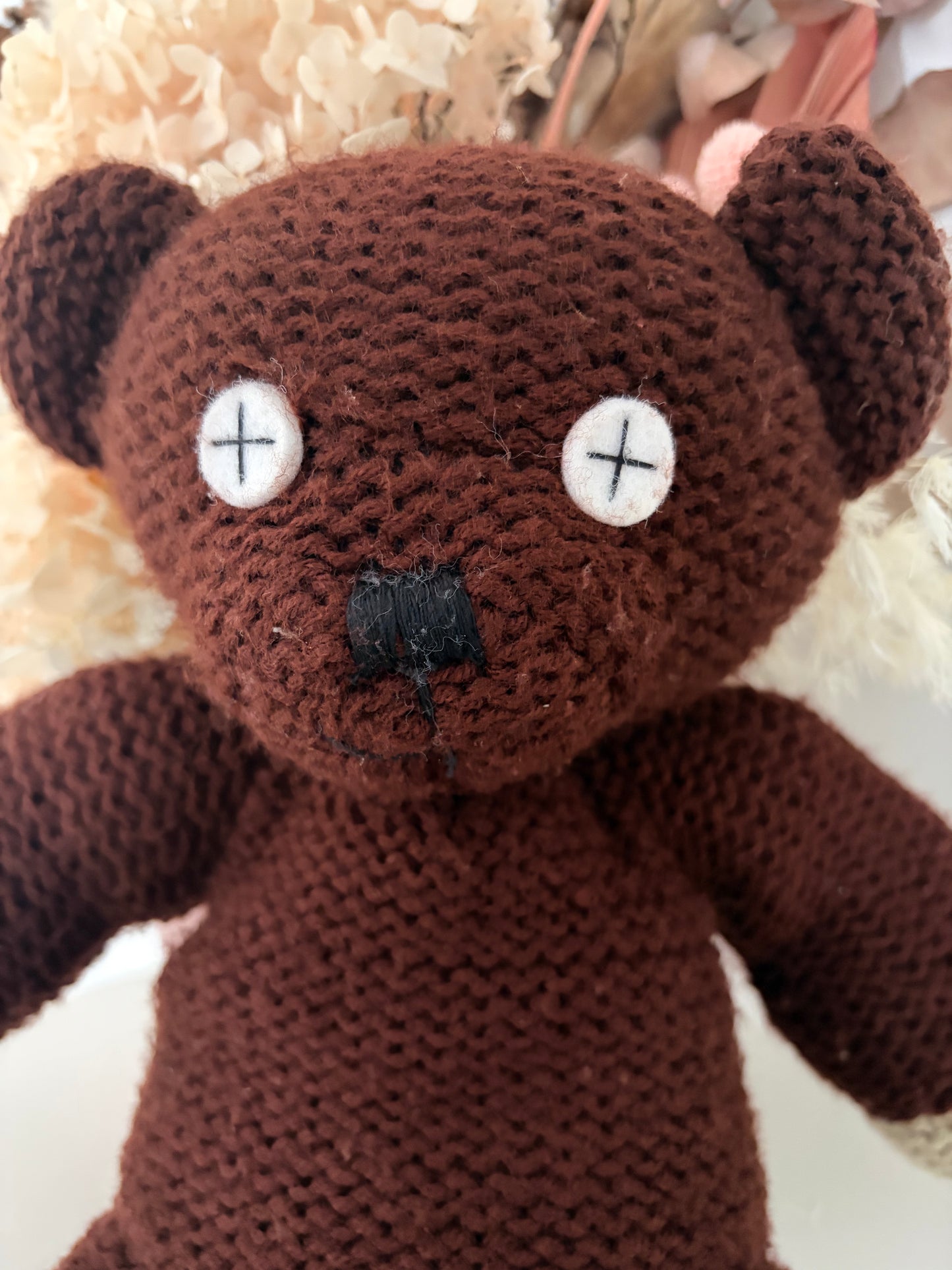 Teddy