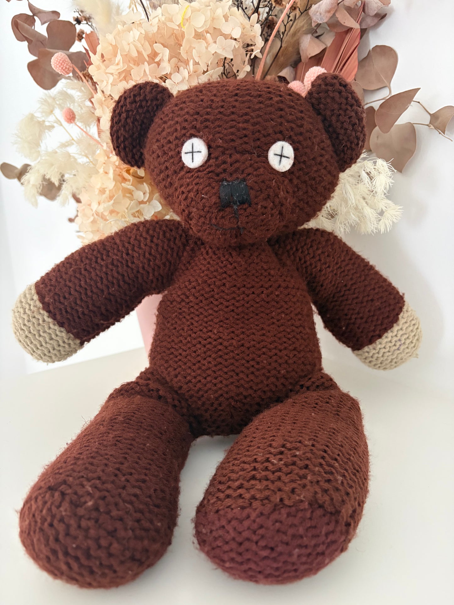 Teddy