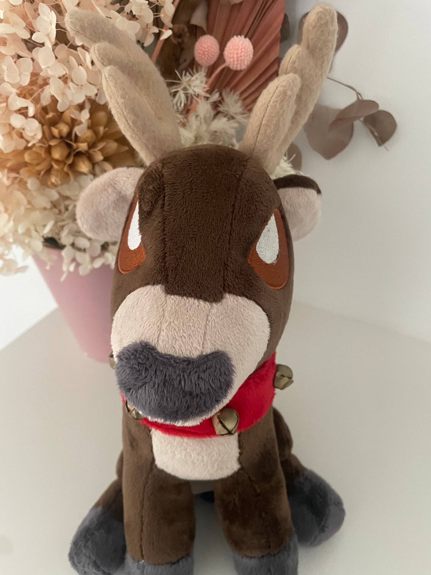 Grumblebuck