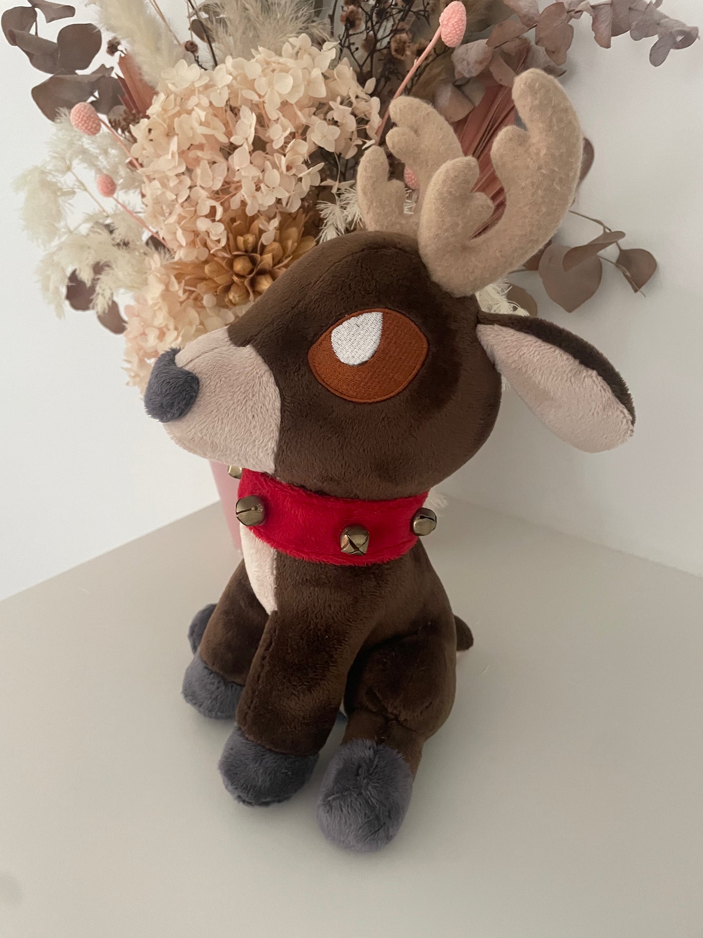 Grumblebuck