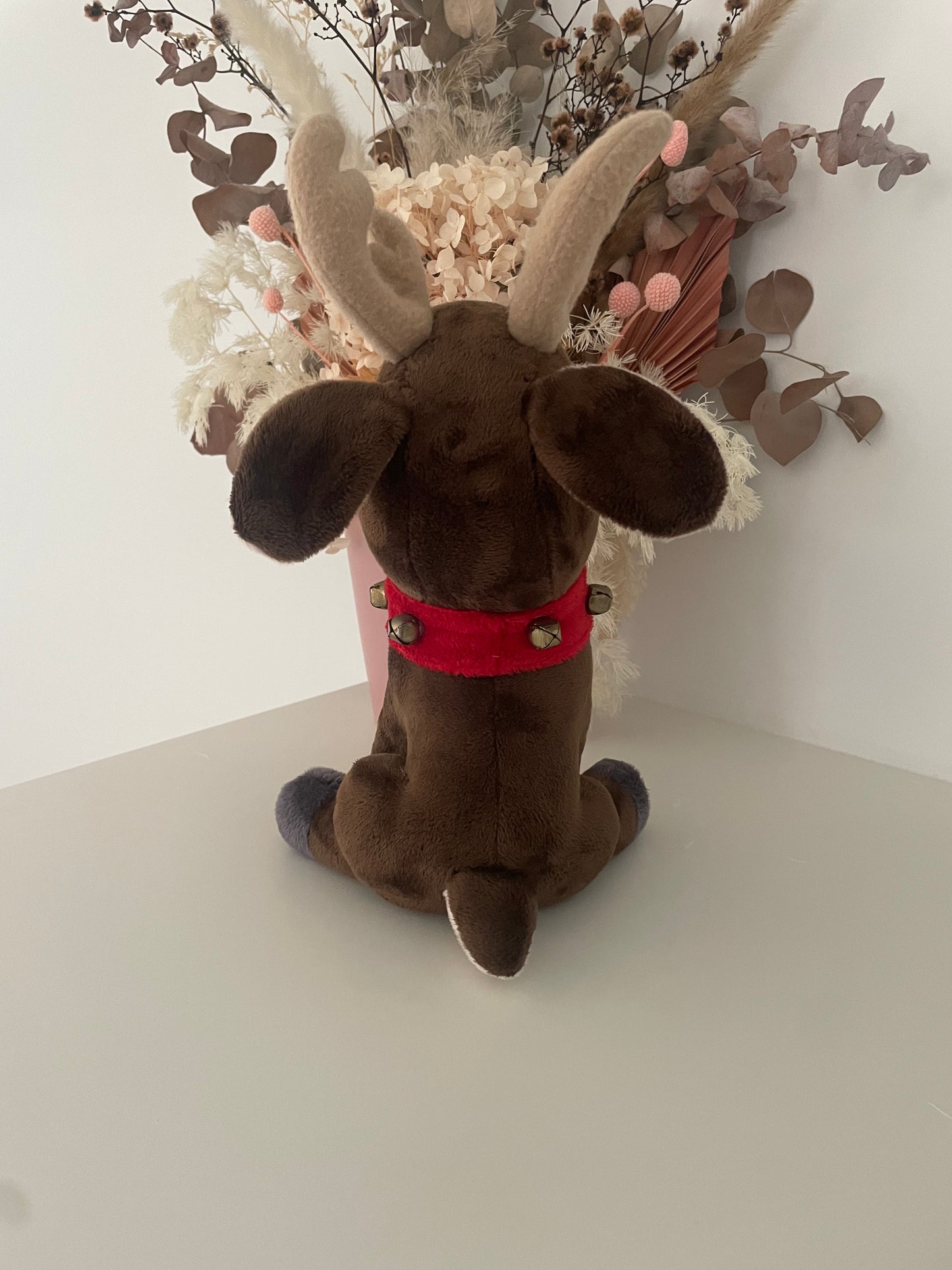 Grumblebuck