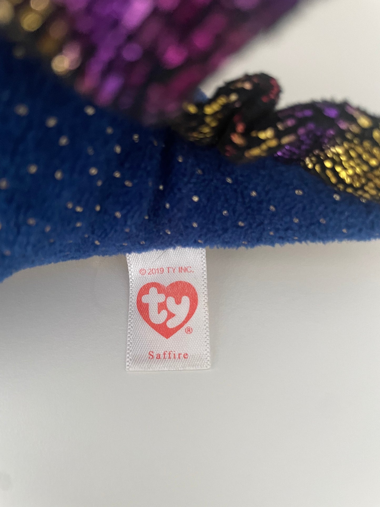 Saffire