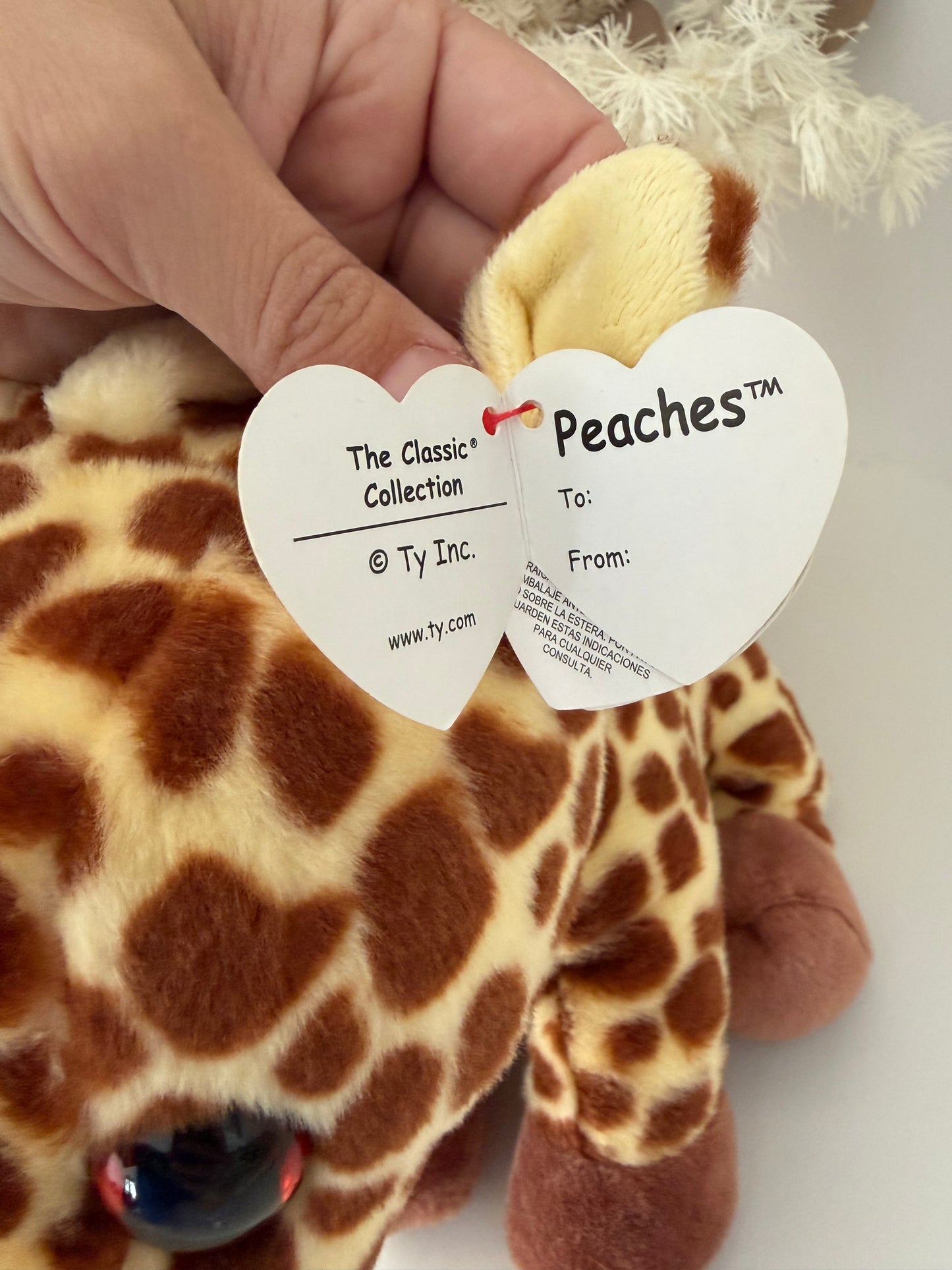 Peaches