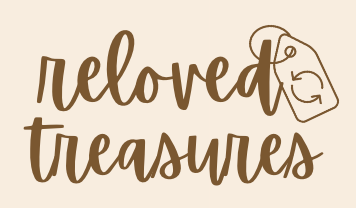 Reloved Treasures